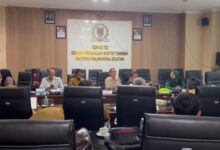 18 Perusahaan Tambang Di Kalsel Beroperasi Tanpa Kantongi AMDAL