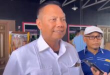 Bambang Heri Purnama, Ketua KONI Kalimantan Selatan periode 2016 - 2025