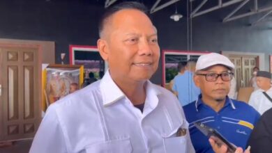 Bambang Heri Purnama, Ketua KONI Kalimantan Selatan periode 2016 - 2025