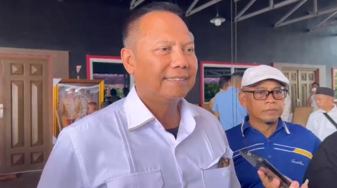 Bambang Heri Purnama, Ketua KONI Kalimantan Selatan periode 2016 - 2025