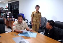 Buruh Sawit Kotabaru Terlantar Di Papua