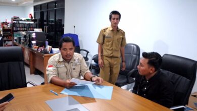 Buruh Sawit Kotabaru Terlantar Di Papua