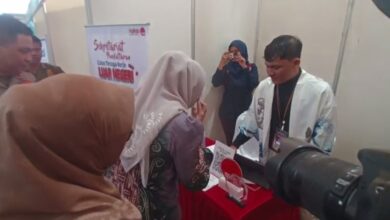 Ada 1.553 Lowongan Kerja di Job Fair Banjarbaru 2026