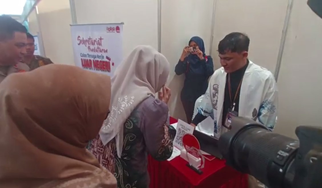 Ada 1.553 Lowongan Kerja di Job Fair Banjarbaru 2026