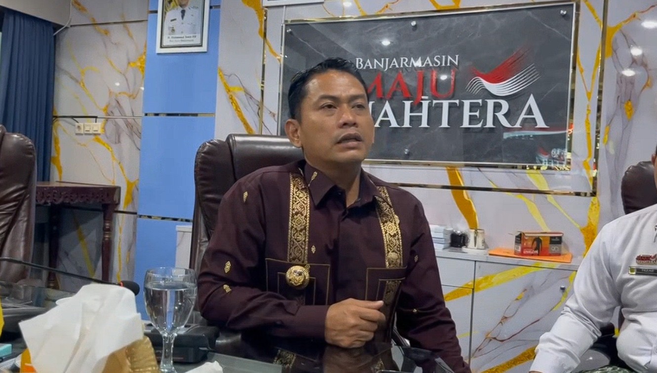 penanggulangan sampah banjarmasin