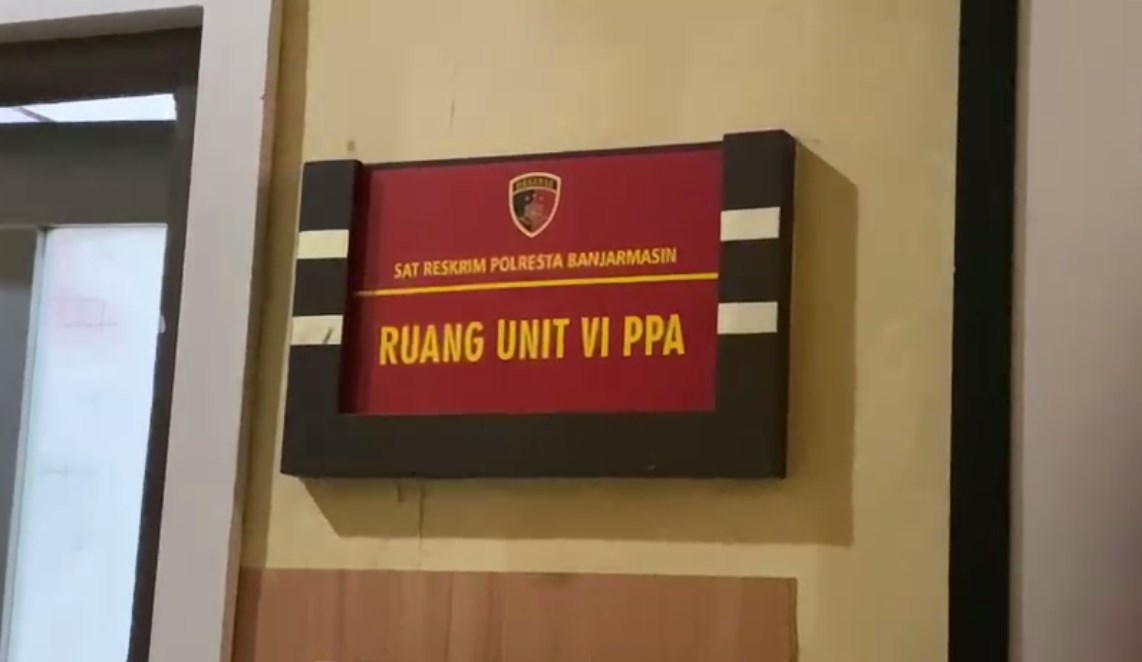 Polisi Ringkus Terduga Persetubuhan Anak di Bawah Umur