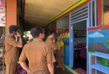 SDN Pemurus Baru 2 Kekurangan Kelas