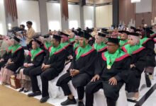 UNBL Berkomitmen Cetak Alumni Berintegritas Dan Skill Mumpuni