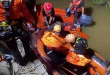 4 ABK Tewas Diduga Keracunan Gas di Ruang Terbatas Kapal