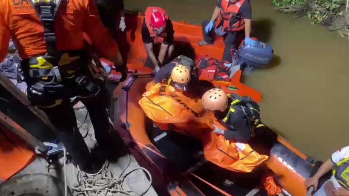 4 ABK Tewas Diduga Keracunan Gas di Ruang Terbatas Kapal
