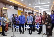 Andi Rudi Latif Resmikan MPP, Dorong Pelayanan Cepat dan Investasi Daerah