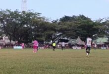 DPRD Minta Lapangan 7 Februari Segera Dibenahi