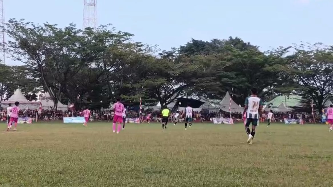DPRD Minta Lapangan 7 Februari Segera Dibenahi