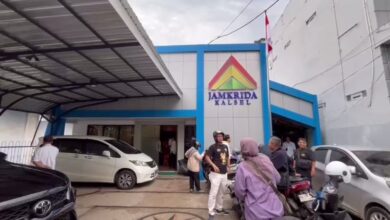 Jamkrida Kalsel Perkuat Modal dan Arah Bisnis 2026