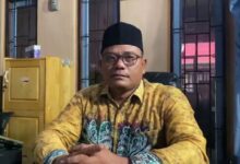 Ketua NPCI Kalsel, Sumansyah