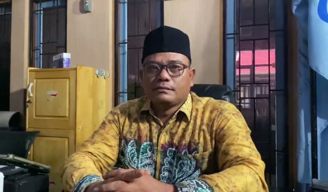 Ketua NPCI Kalsel, Sumansyah
