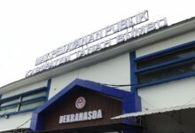 Kehadiran MPP Tanbu Dorong Pertumbuhan UMKM di Pusat Niaga Bersujud
