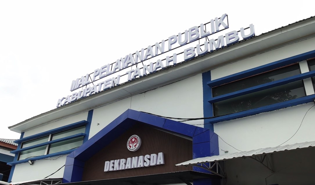 Kehadiran MPP Tanbu Dorong Pertumbuhan UMKM di Pusat Niaga Bersujud