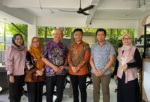 Perhumas Banjarmasin dan Duta TV Perkuat Sinergi Kehumasan di Era Digital