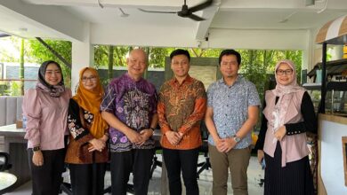 Perhumas Banjarmasin dan Duta TV Perkuat Sinergi Kehumasan di Era Digital