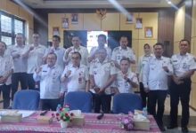 Pengaktifan Jarkomdat Dorong Peningkatan Pelayanan Publik di Kapuas