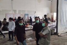 Sidak ke BRC, Komisi III Ingin Pengolahan Sampah Dimaksimalkan