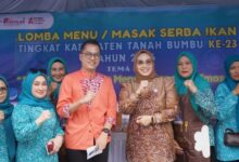 Foto : mc.tanahbumbukab.go.id