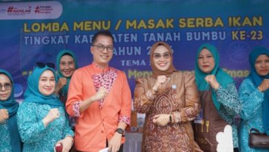 Foto : mc.tanahbumbukab.go.id