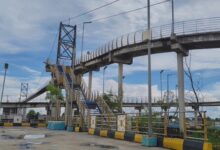 Tuai Banyak Keluhan, Komisi III Pantau Turunan Curam Jembatan Bromo