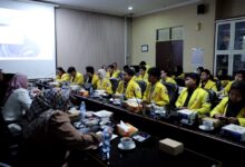 Banyak Santri Ponpes Tak Tercatat Kemenag, Angka Anak Tak Sekolah di Kalsel Disorot
