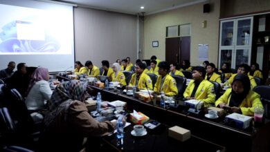 Banyak Santri Ponpes Tak Tercatat Kemenag, Angka Anak Tak Sekolah di Kalsel Disorot