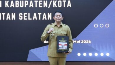 Foto : mc.tanahbumbukab.go.id