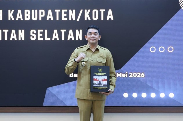 Foto : mc.tanahbumbukab.go.id