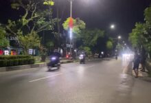 Polresta Cegah Aksi ‘Bali’ dan Tegur Warga Cosplay Tuyul