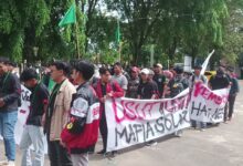 Sekretaris DPRD Tala Usulkan RDPU Terkait Kelangkaan Solar Subsidi bagi Nelayan