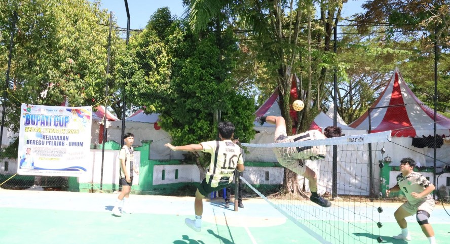 Foto : mc.tanahbumbukab.go.id