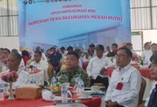Kalsel Targetkan 2.013 Gerai Koperasi Merah Putih Beroperasi
