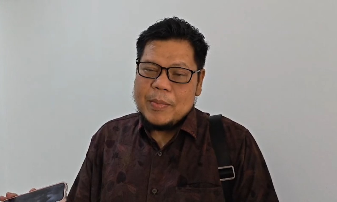 Hendra, Wakil Ketua Komisi II DPRD Kota Banjarmasin