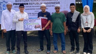 Foto : mc.tanahbumbukab.go.id