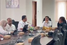 12 Tahun Gang Tergenang dan Tak Tersentuh Perbaikan, Ketua RT 26 Prona II Datangi DPRD