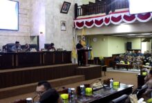 13 Kali Raih WTP, DPRD Kalsel Bongkar PR Besar Pengelolaan Aset Daerah