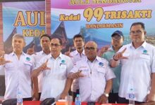 ALFI/ILFA Kalsel Tolak Kebijakan Tarif Relokasi Kontainer Kosong