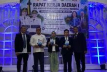 APJI Kalsel Dorong Sertifikasi Halal dan Pengembangan UMKM