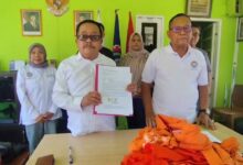 Belasan Ribu Anggota KSPSI Kalsel Mundur dari Partai Buruh