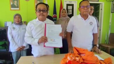 Belasan Ribu Anggota KSPSI Kalsel Mundur dari Partai Buruh