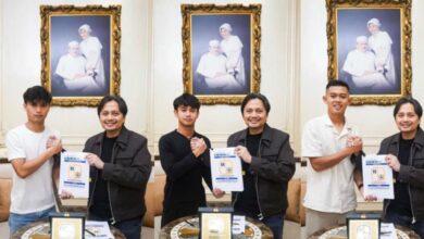 Barito putera perpanjang 3 pemain