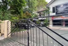 Kantor Dinas ESDM Kalsel Digeledah, Pelayanan Ditutup dan Akses Dibatasi