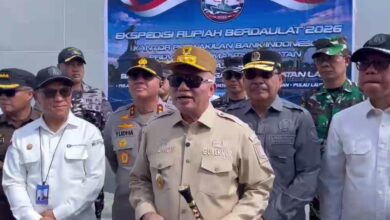 Gubernur Kalimantan Selatan