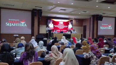 Ribuan IKM Belum Terdaftar SIINAS