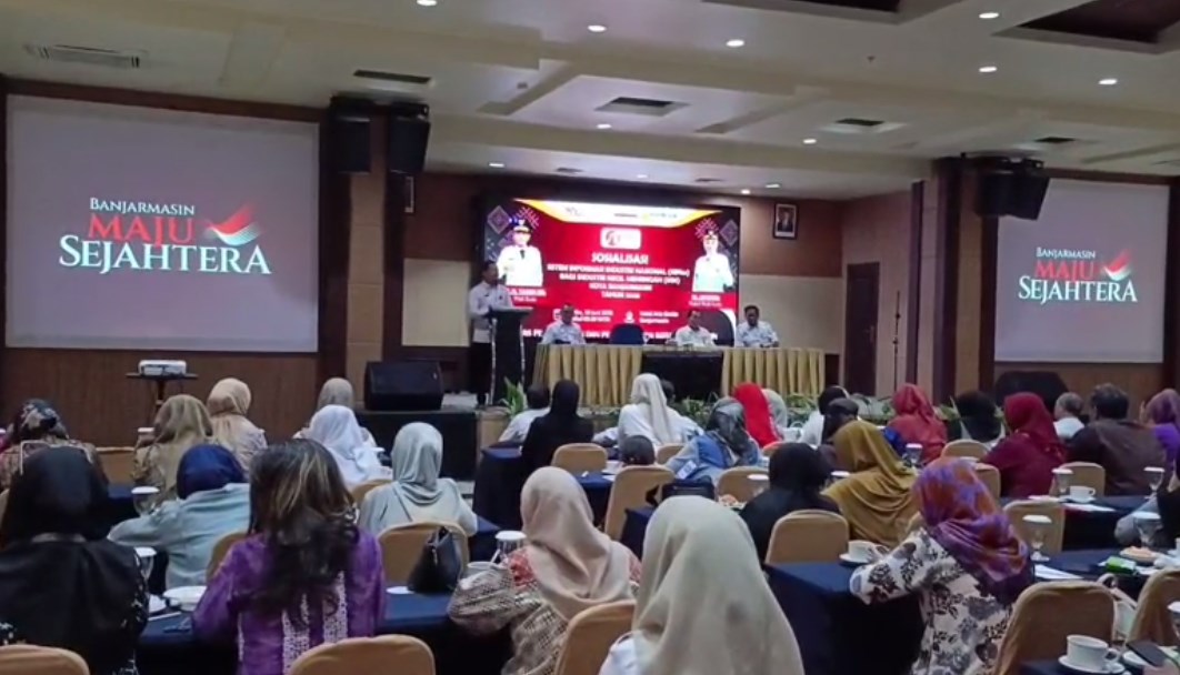 Ribuan IKM Belum Terdaftar SIINAS